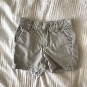 Jacadi boys shorts 6M